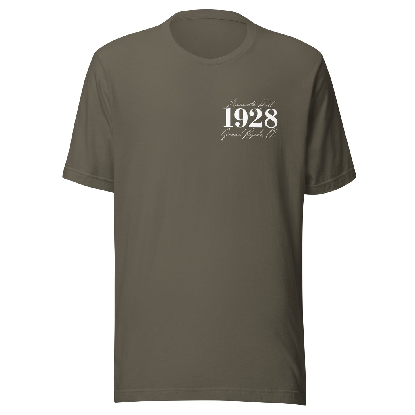 1928 Tshirt