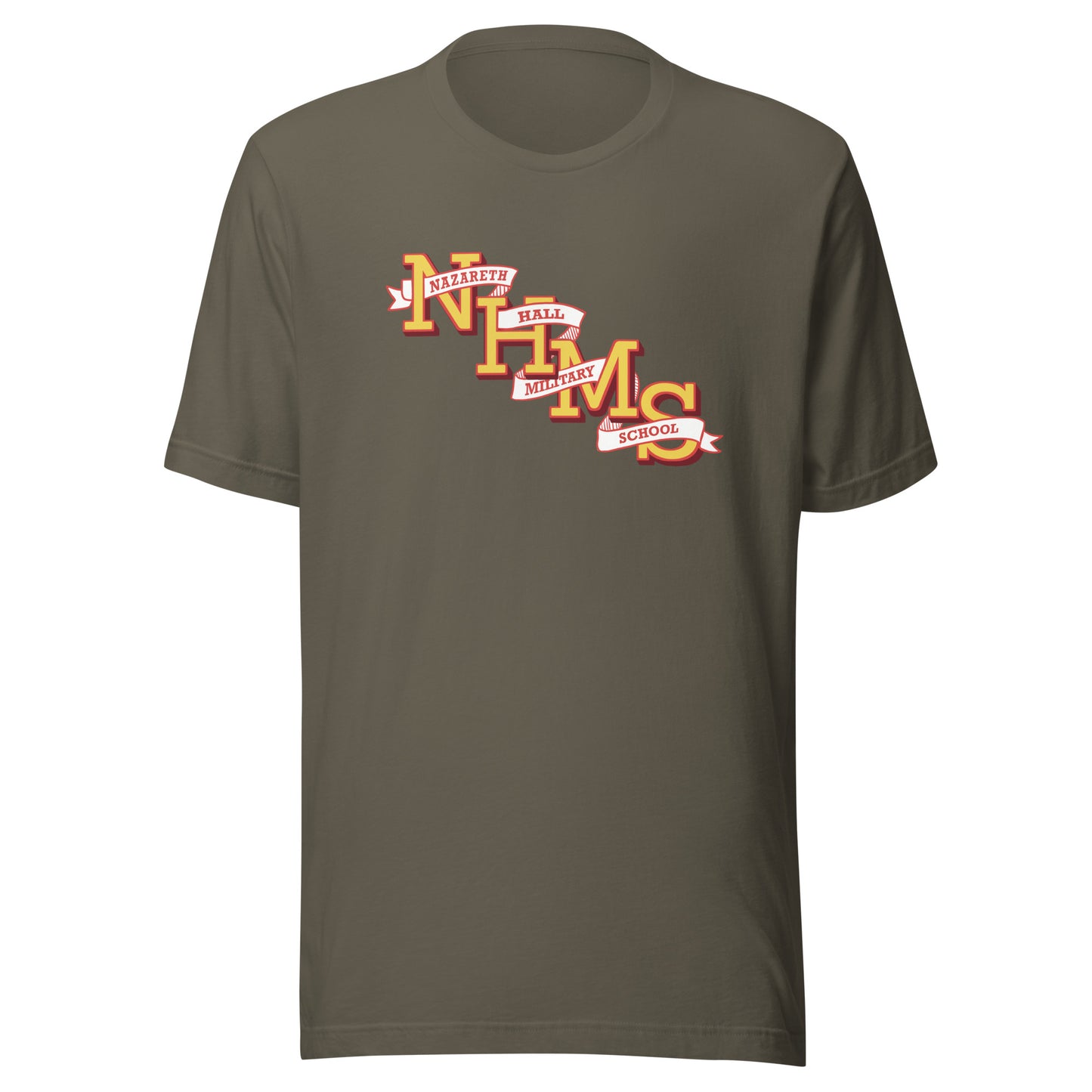 NHMS Tshirt