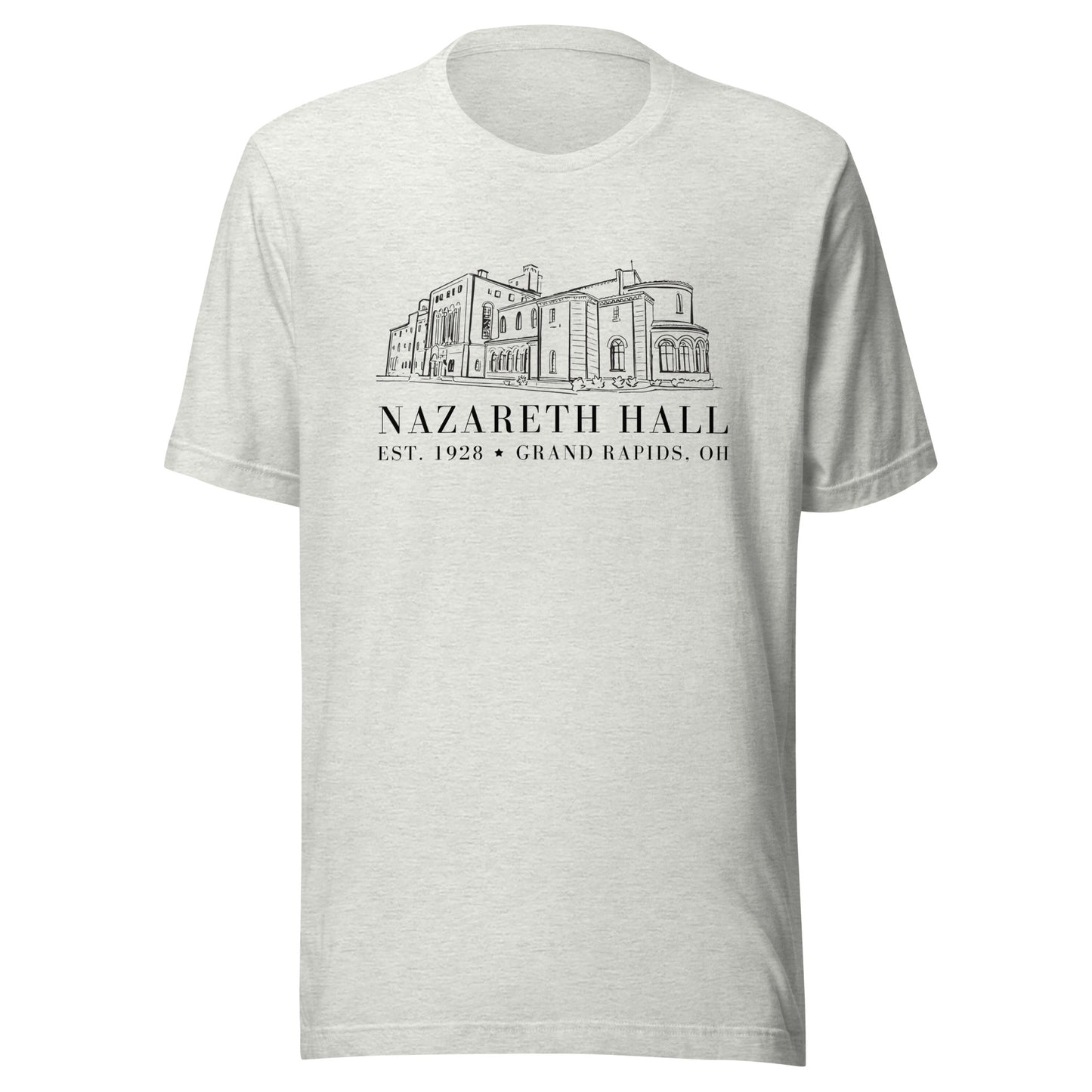 NH Building Tshirt