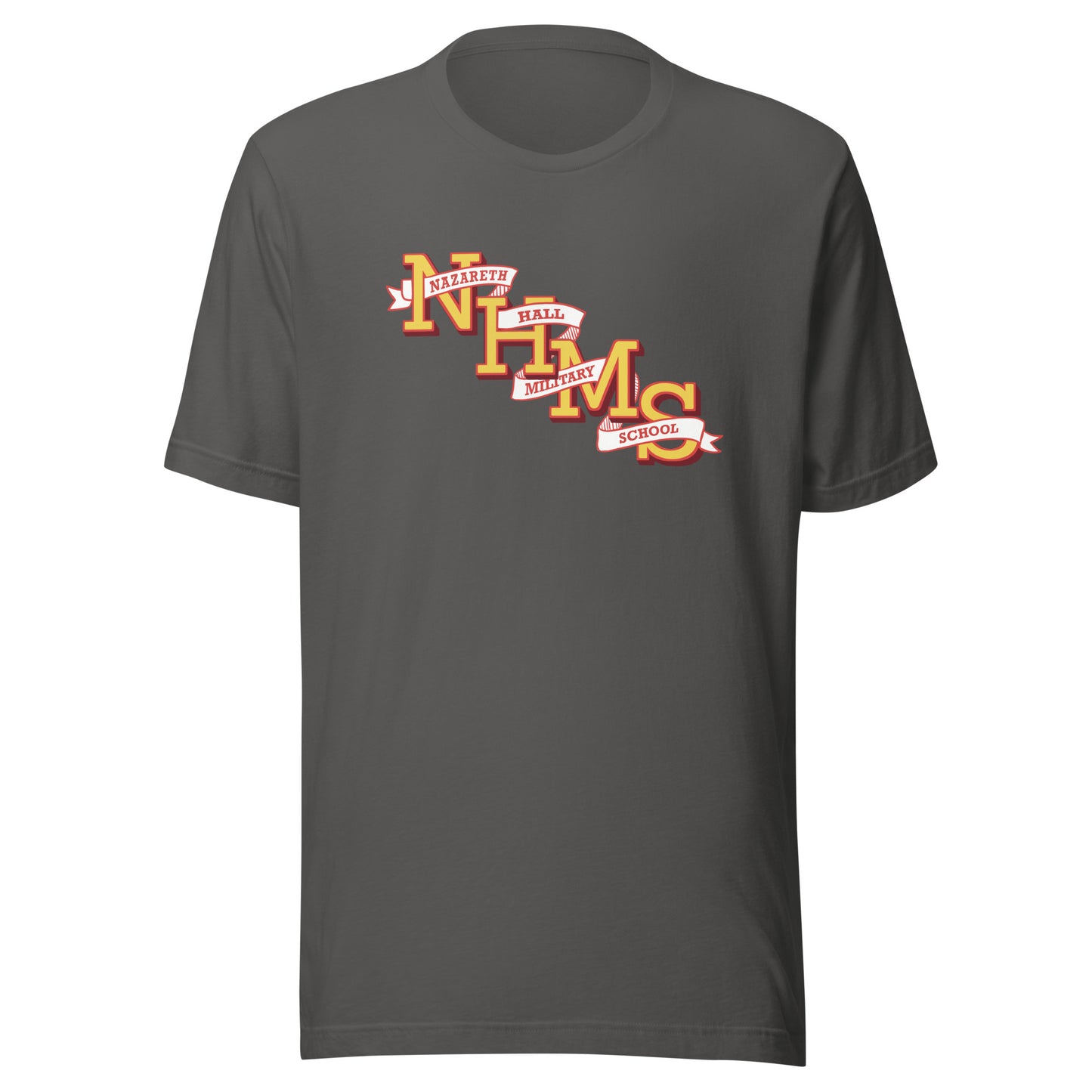 NHMS Tshirt