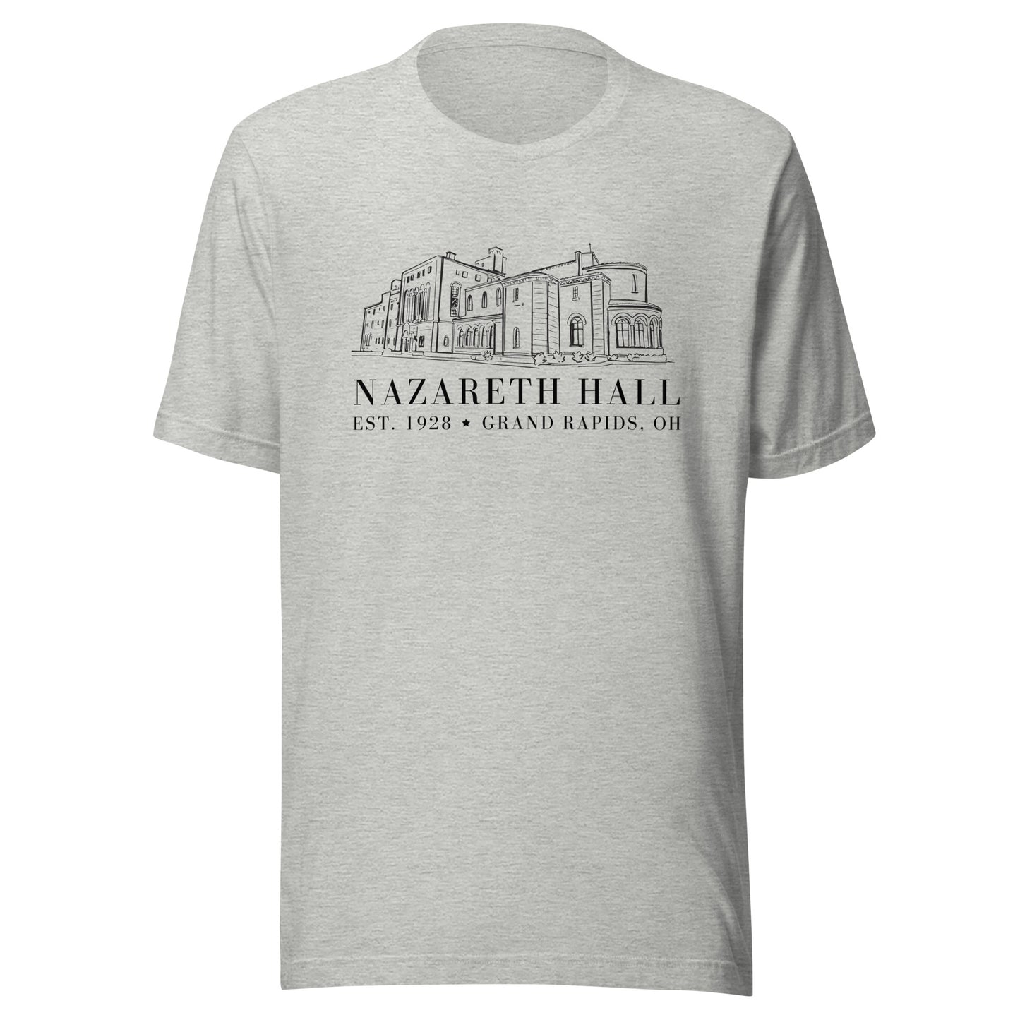 NH Building Tshirt