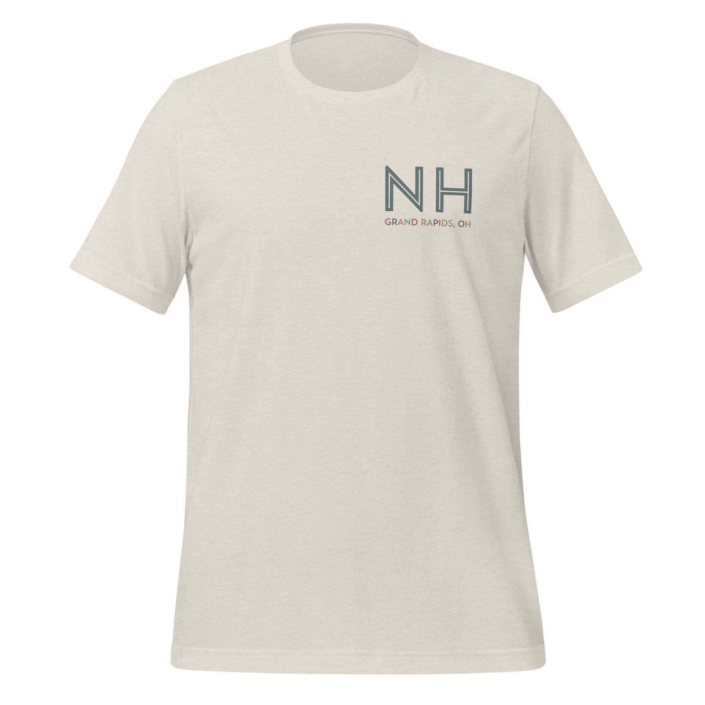 NH Tshirt