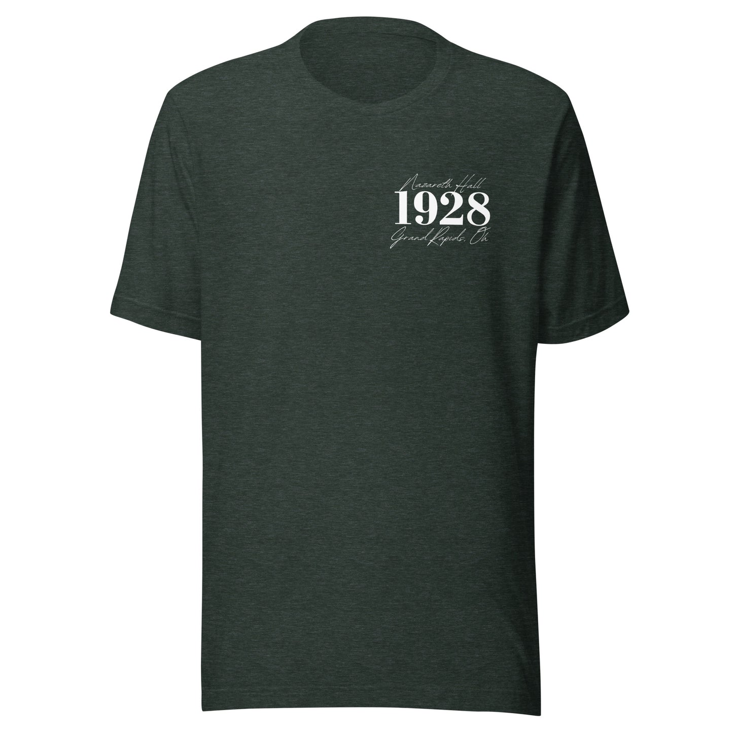 1928 Tshirt