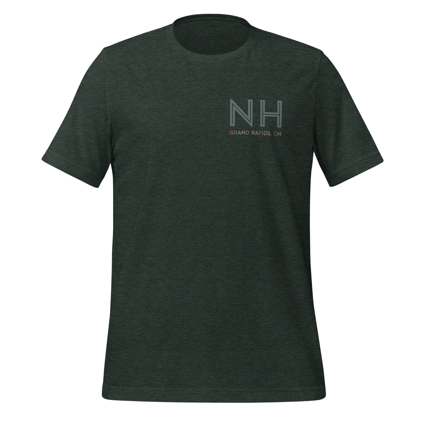 NH Tshirt