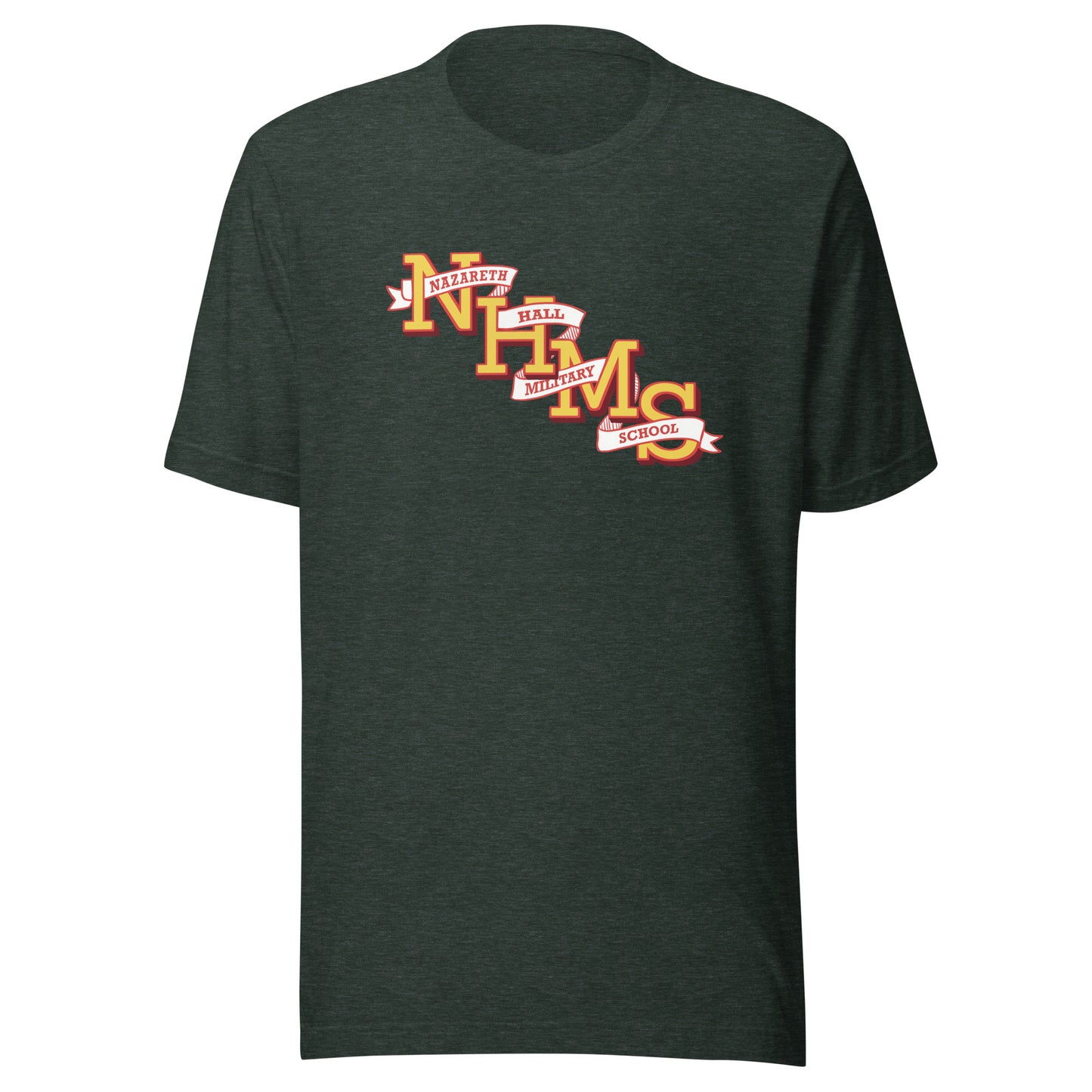 NHMS Tshirt