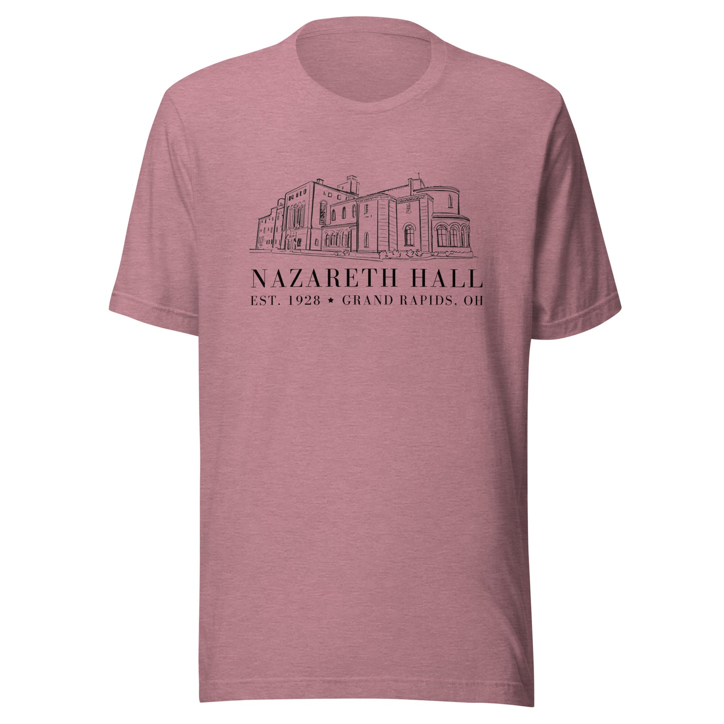 NH Building Tshirt