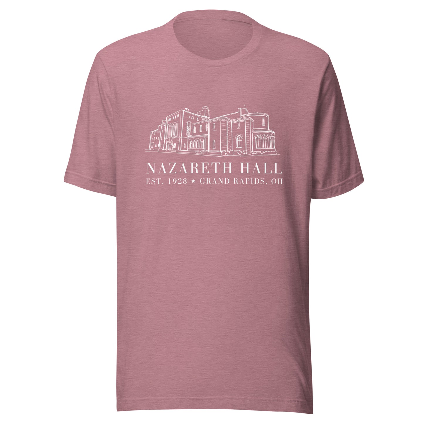 NH Building Tshirt