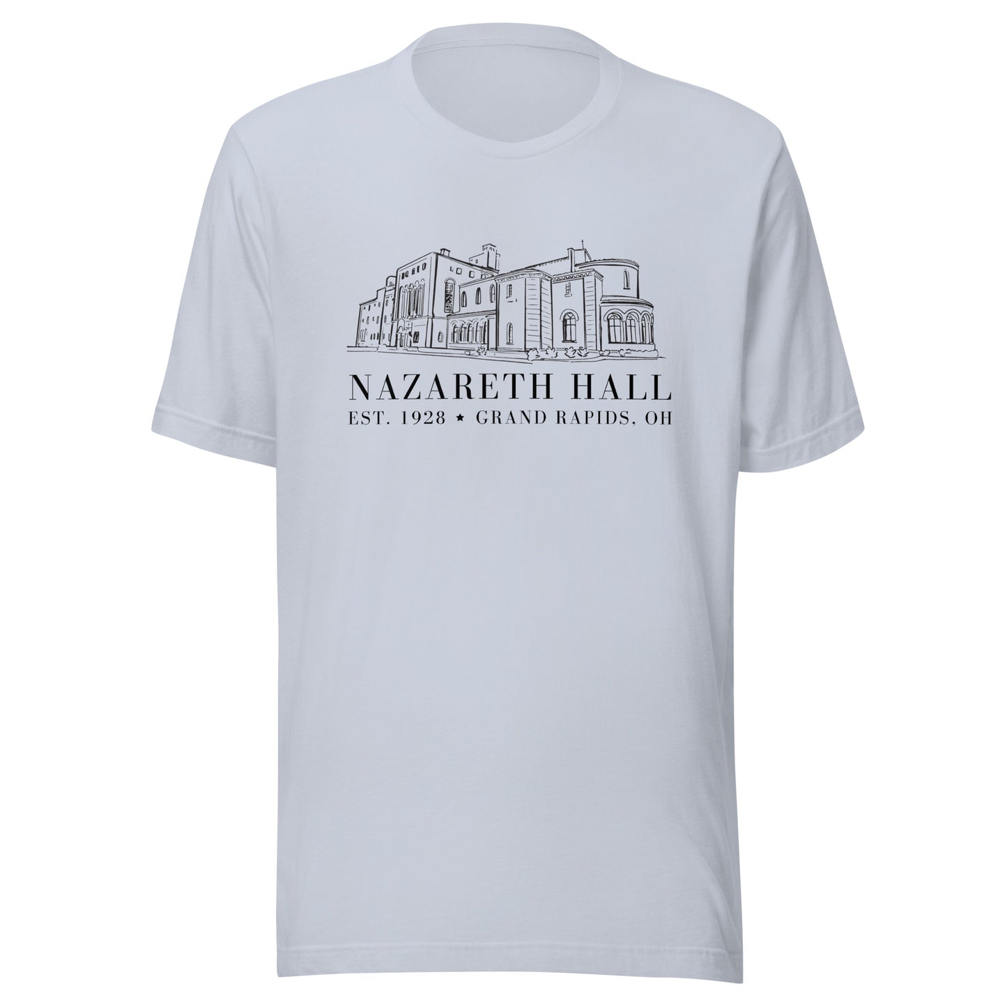 NH Building Tshirt