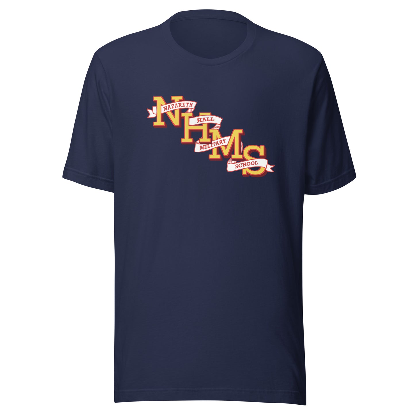 NHMS Tshirt