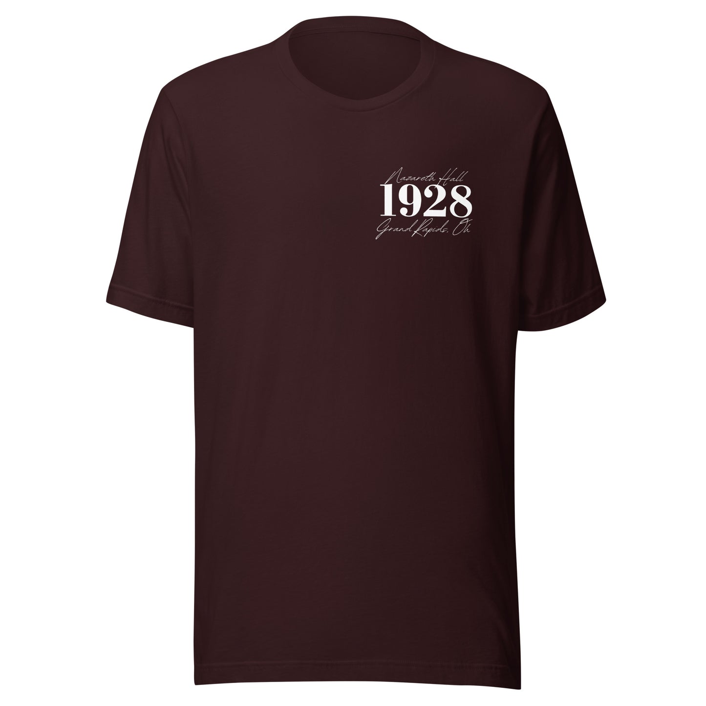 1928 Tshirt