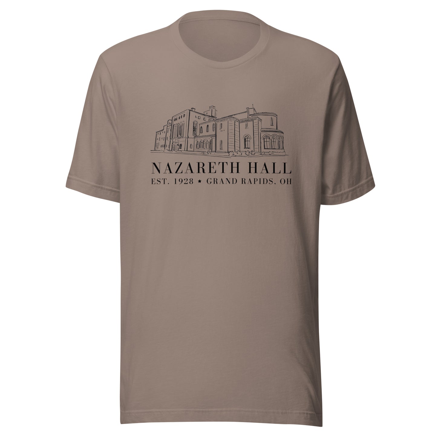 NH Building Tshirt