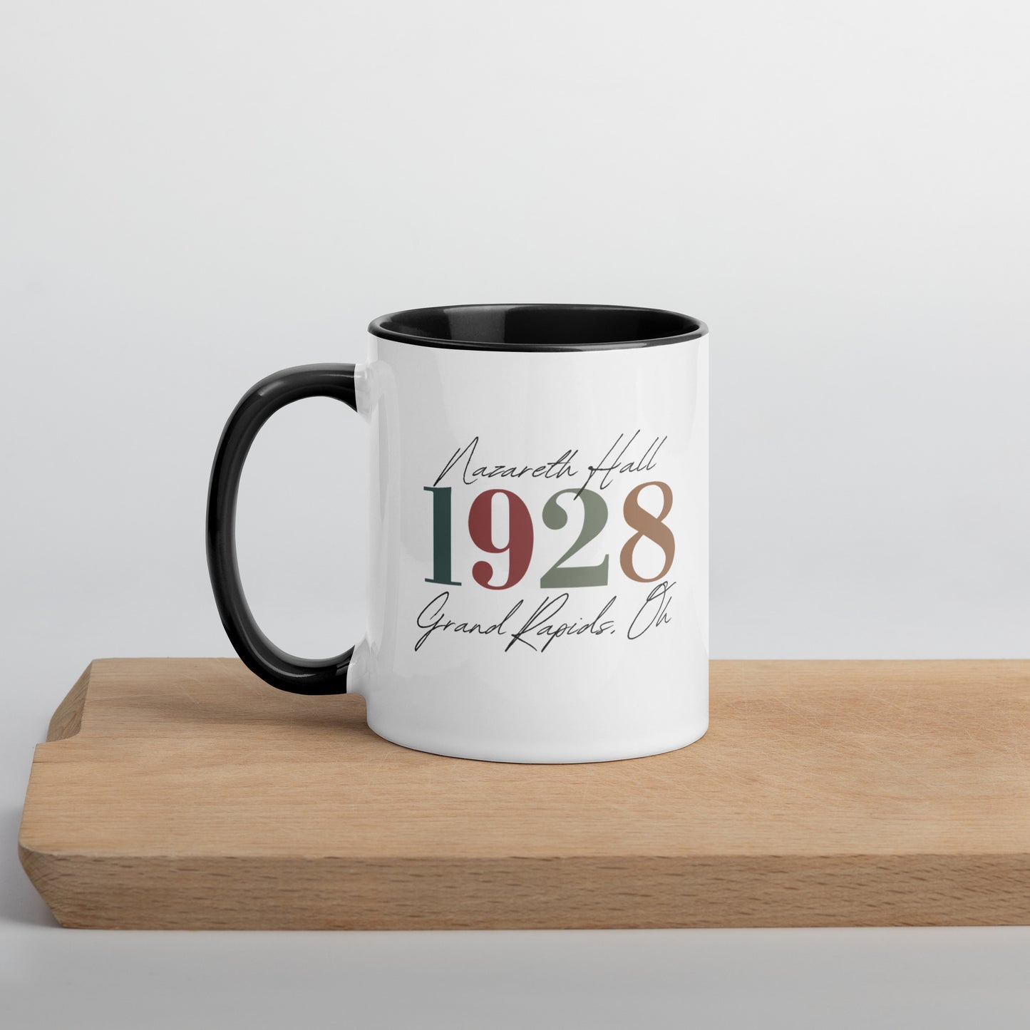 1928 Mug