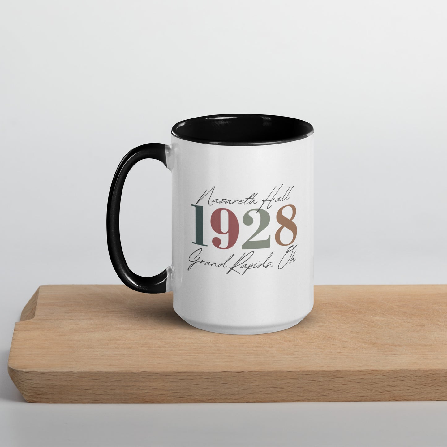 1928 Mug