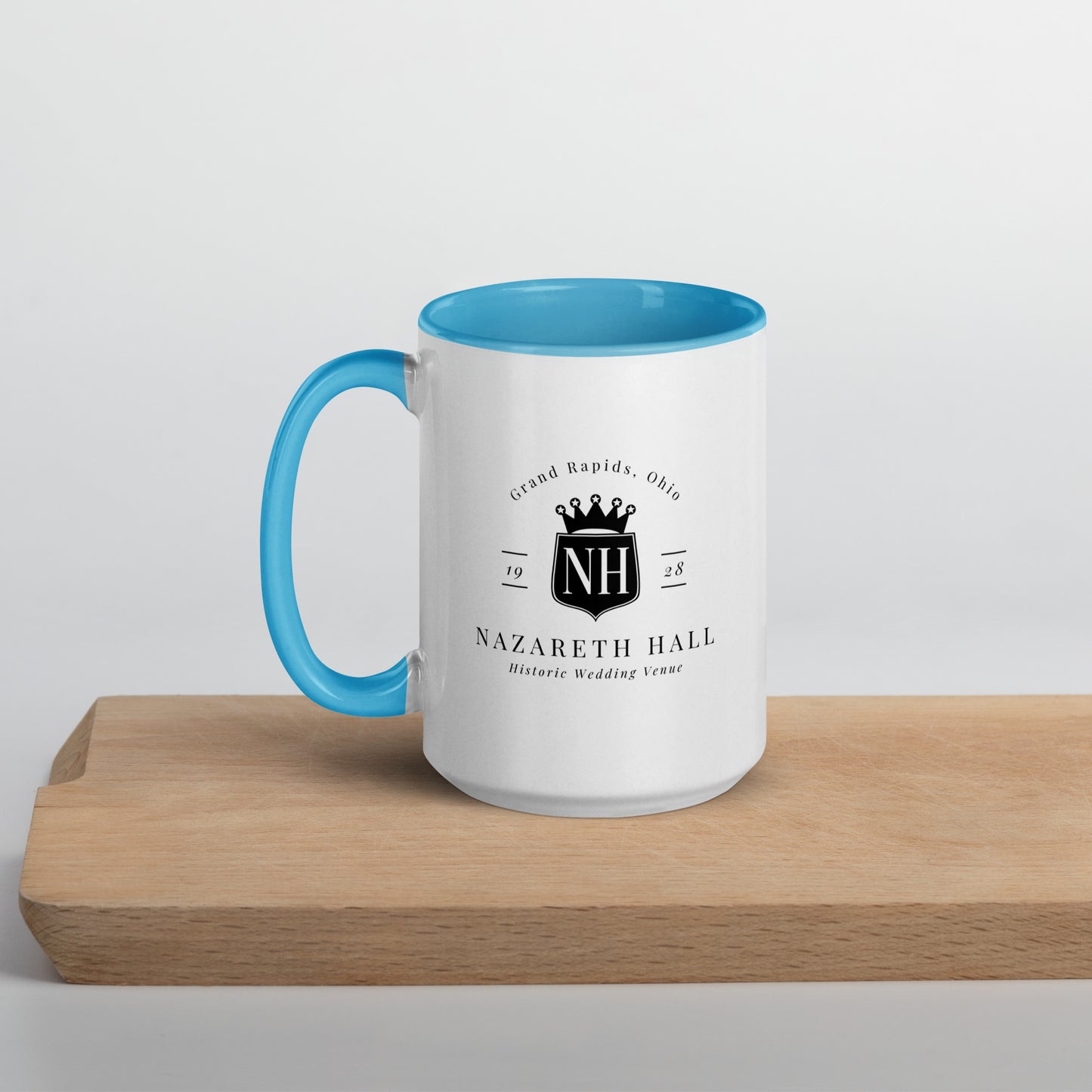 NH Colorful Mug