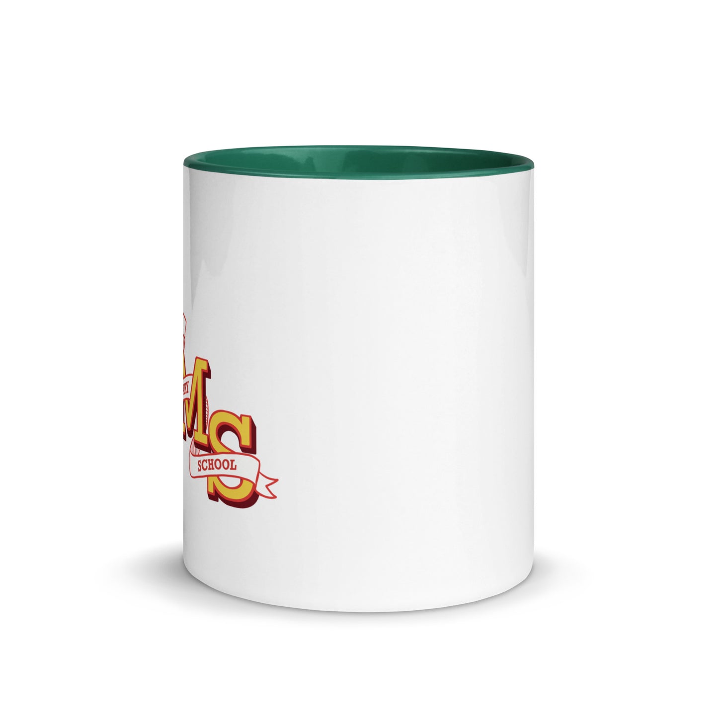 NHMS Colorful Mug