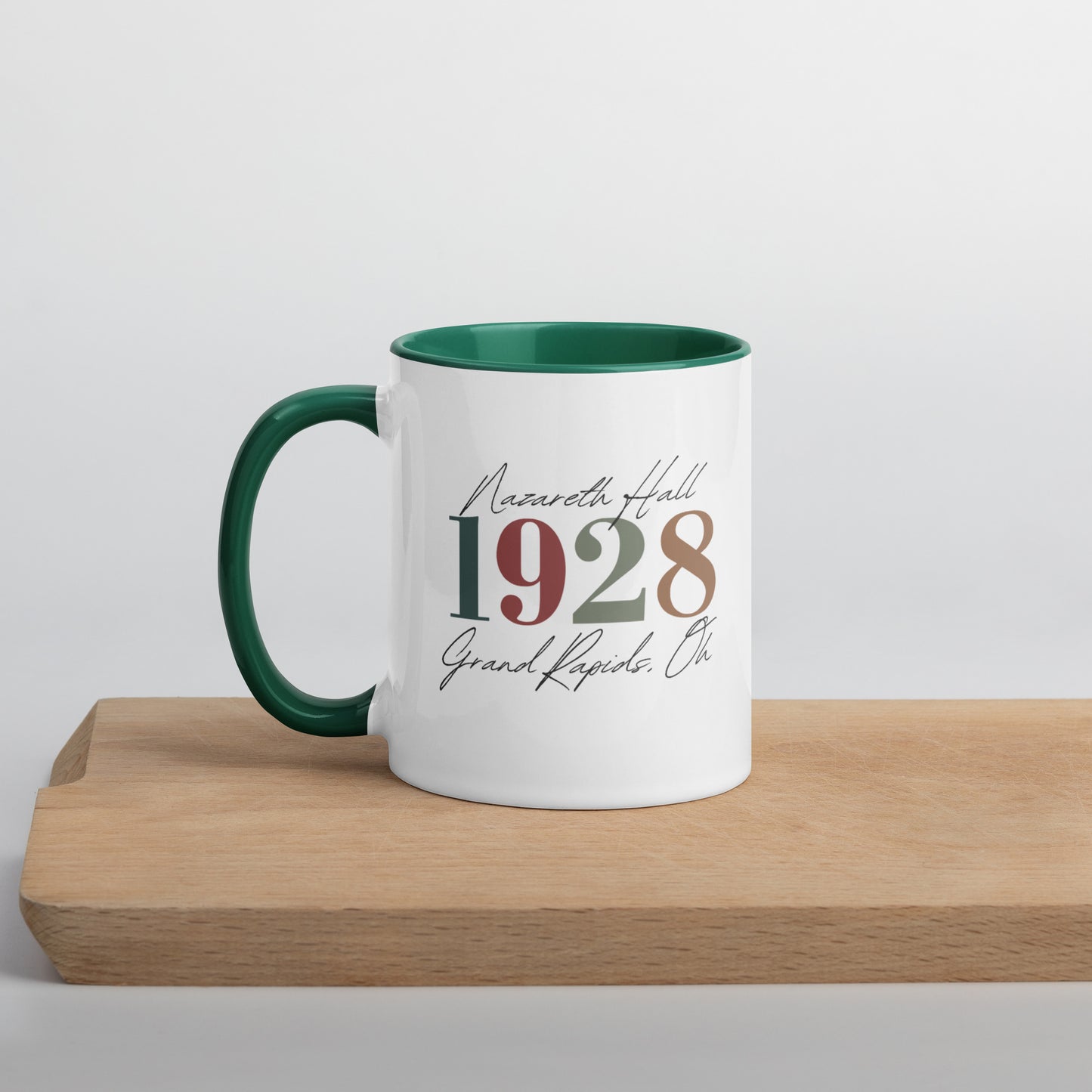 1928 Mug