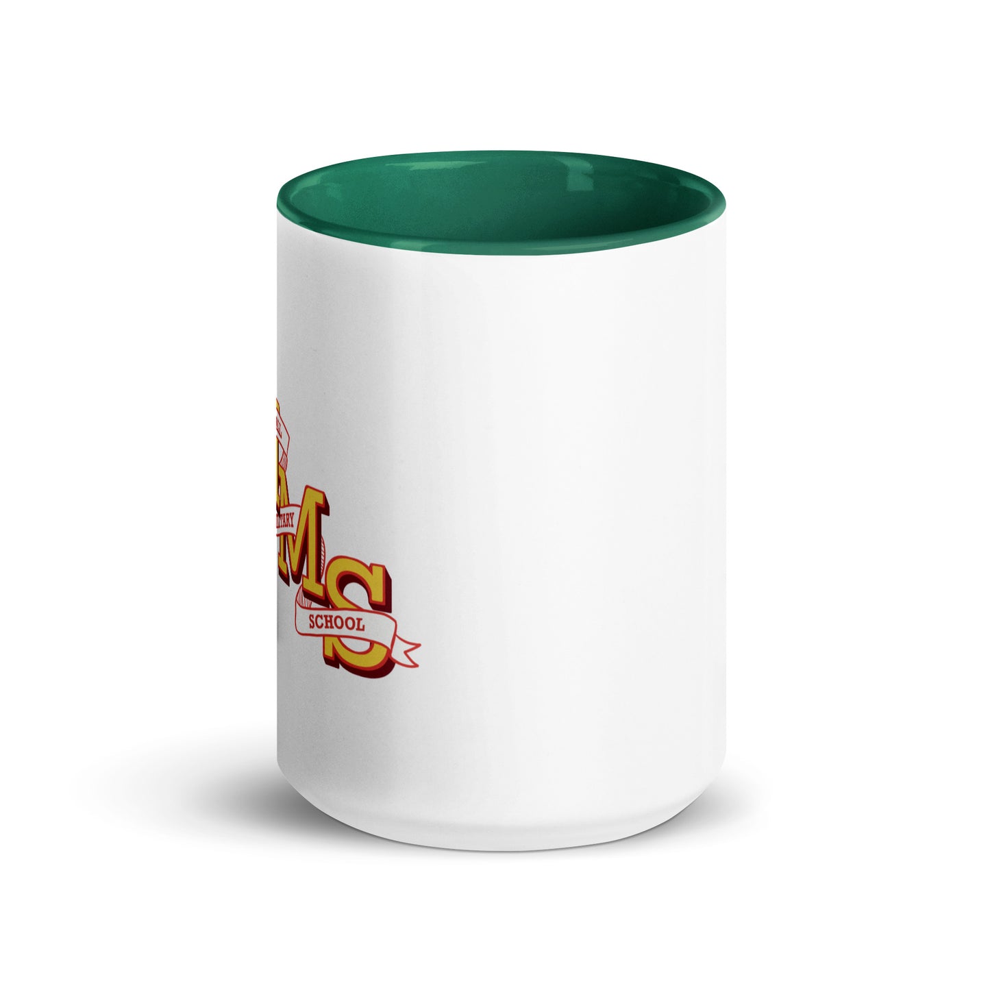 NHMS Colorful Mug