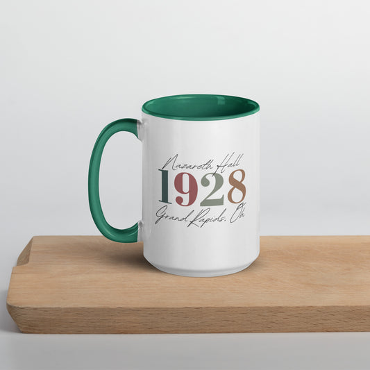 1928 Mug