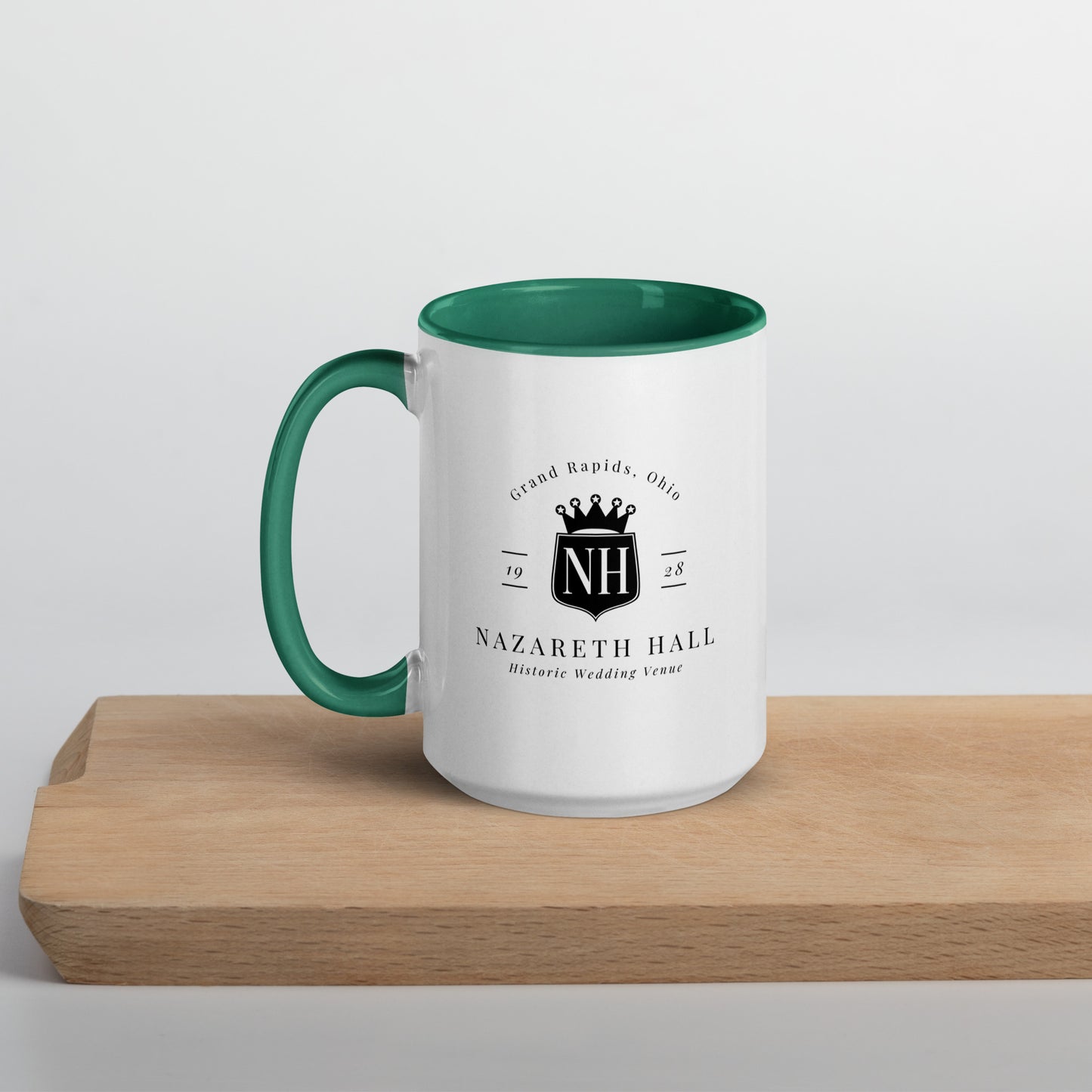 NH Colorful Mug